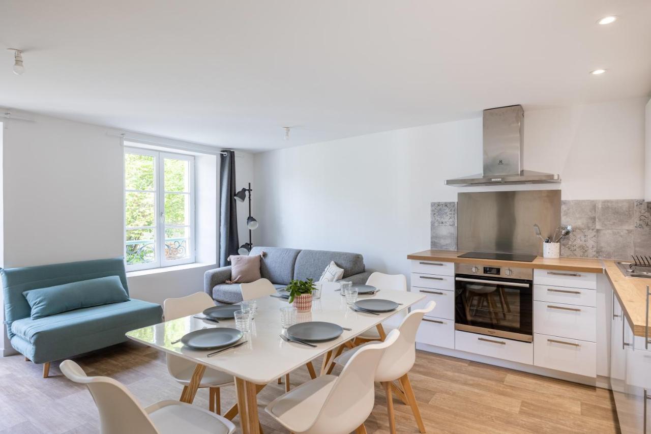 Le Maetica - 5 Min De Disneyland Paris Apartment Coupvray Ngoại thất bức ảnh