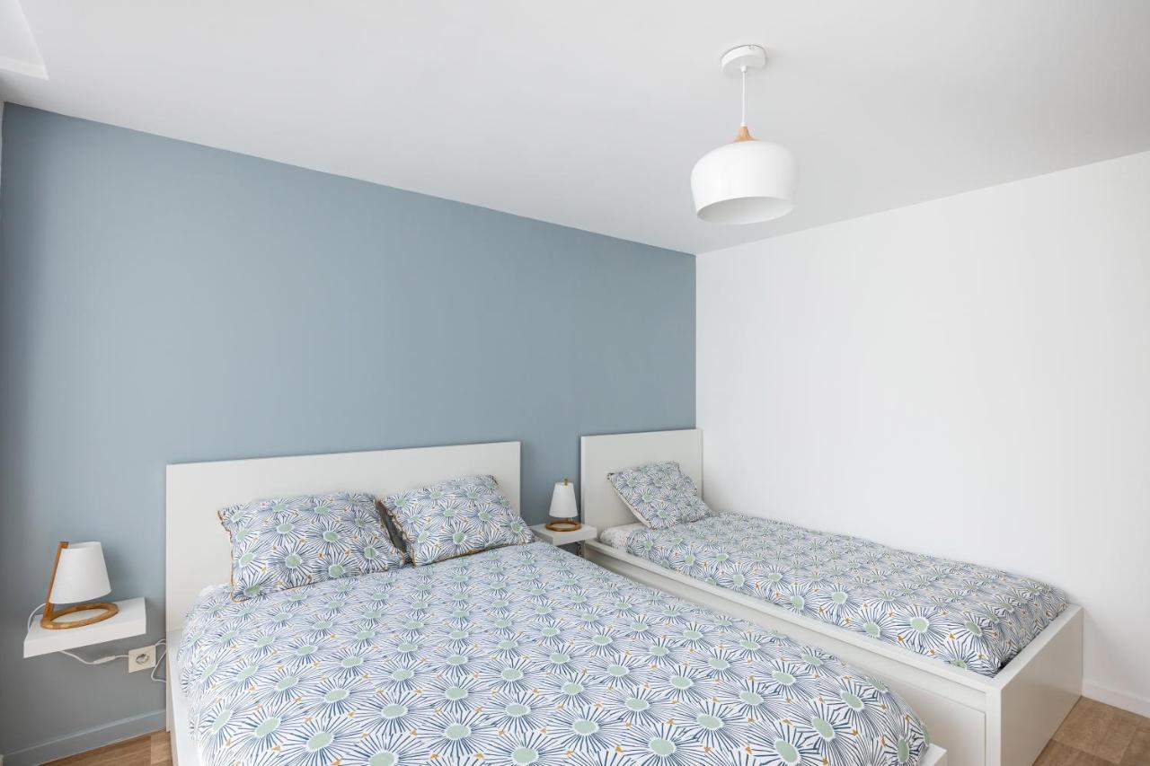Le Maetica - 5 Min De Disneyland Paris Apartment Coupvray Ngoại thất bức ảnh