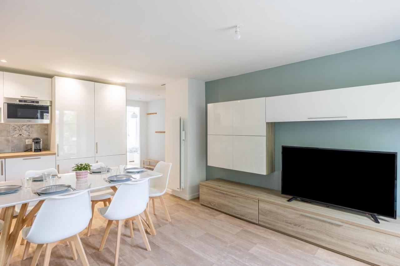 Le Maetica - 5 Min De Disneyland Paris Apartment Coupvray Ngoại thất bức ảnh